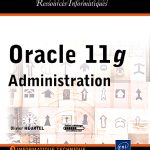 Oracle 11g - Administration