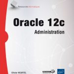 Oracle 12c - Administration